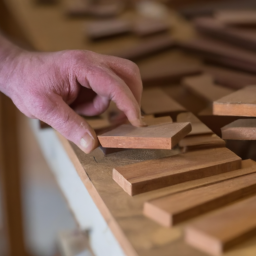 Création de bars en bois sur mesure : Ambiance conviviale assurée Saint-Laurent-du-Maroni